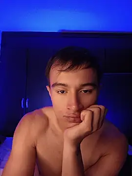 LiamDeeps 라이브 XXX 채팅
