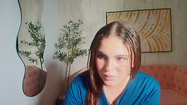 Amelissecarpis Live XXX Chat