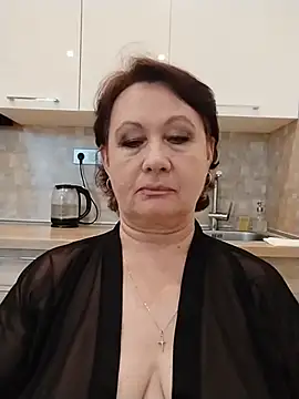 Živý XXX chat SalientClean