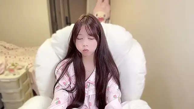 Chat XXX Live xiaobaozi-520