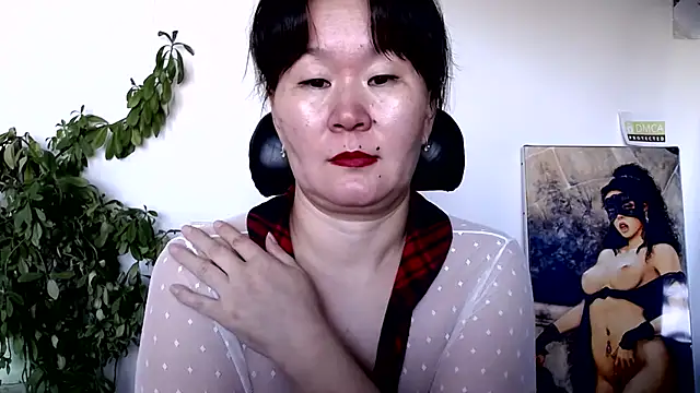 Sembang XXX Secara Langsung Akira_xx