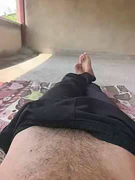 Chat XXX en directo de Kurdish_man21