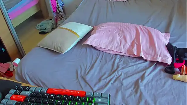 Jesssicajesss14's Live XXX Chat