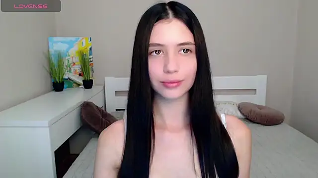 SelinLi – Live XXX-chat