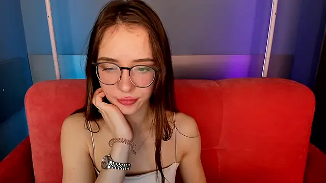 VasilisaTheWiseX Adlı Modelin Canlı XXX Sohbeti