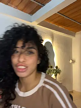 Miily_0 Live XXX-Chat