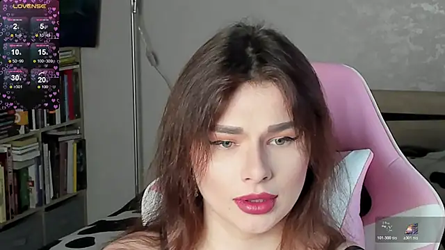Chatroom XXX en direct de bbJ_one