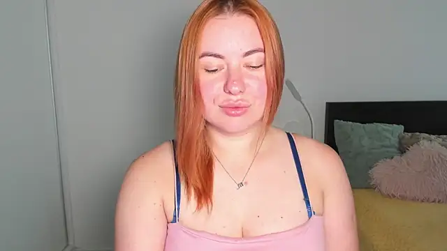 Chat XXX en directo de LAYLAxSTAR