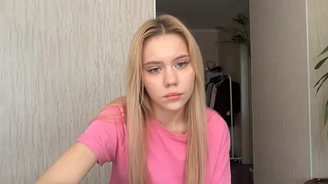 Glamorforyou – Live XXX-chat