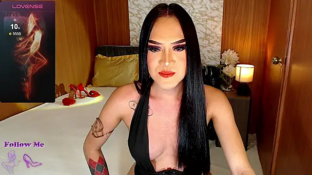 UnforgetableSupira Live XXX-Chat