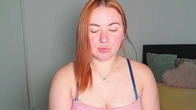 Chat XXX en directo de LAYLAxSTAR