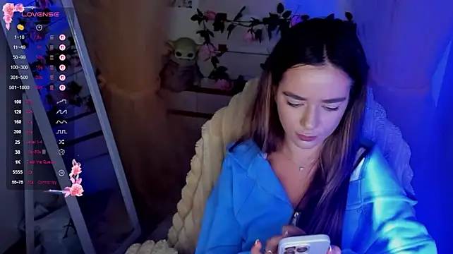 Bella_XO Live XXX-Chat