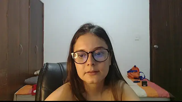 MadieeLorez – Live XXX-chat