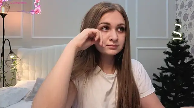 XXX chat uživo modela BeataBabe