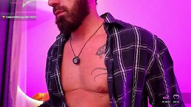 Jotace001 Live XXX-Chat