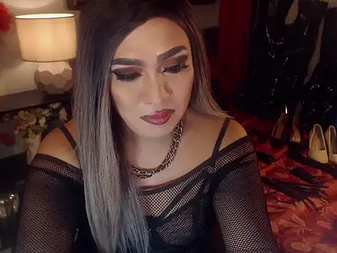 SamanthaAlmazora: απευθείας συνομιλία ΧΧΧ