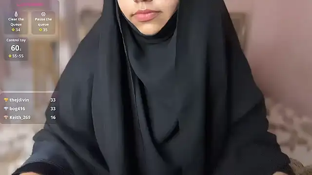 Miss_Rose__ Adlı Modelin Canlı XXX Sohbeti