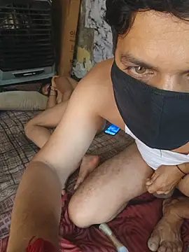 Czat XXX na żywo – DESHICPL69