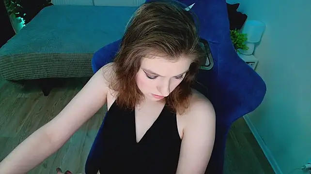 CranberryHot Live XXX-Chat