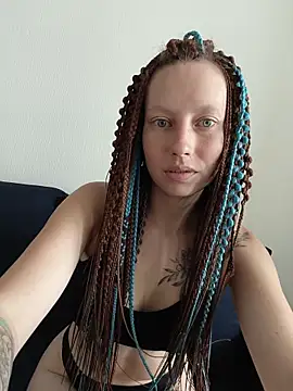 Frost_foxy Live XXX-Chat