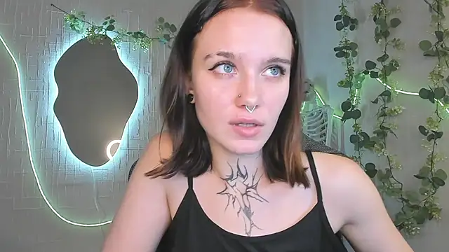 צ'אט XXX בשידור חי של Elastikisss