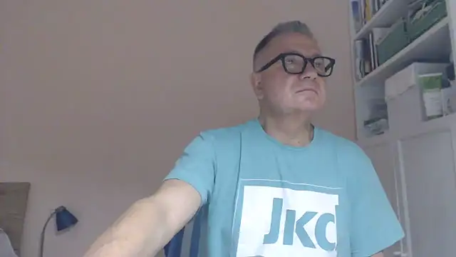 Chat XXX ao vivo de YOU6me