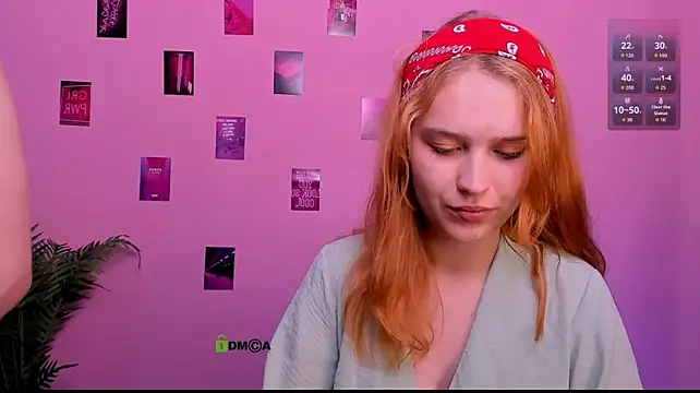Chat XXX Live roxy_starr_