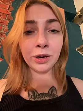 Sunny___BunnyのライブXXXチャット