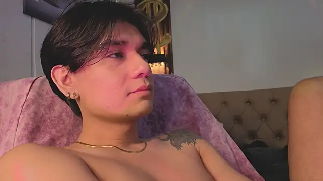 Chat XXX Live davoxer
