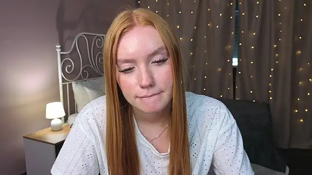 Sophia__Bailey Adlı Modelin Canlı XXX Sohbeti