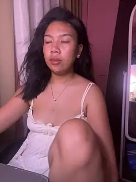 hottie_aniya's Live XXX Chat