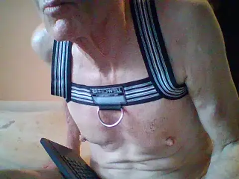 Czat XXX na żywo – slawek3589