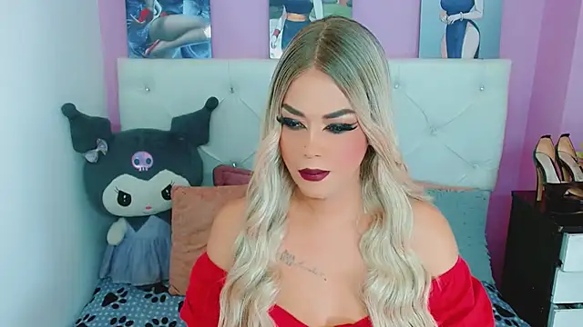 Amanda_bigx 现场XXX聊天