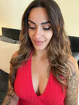 -Alisa – Live XXX-chat