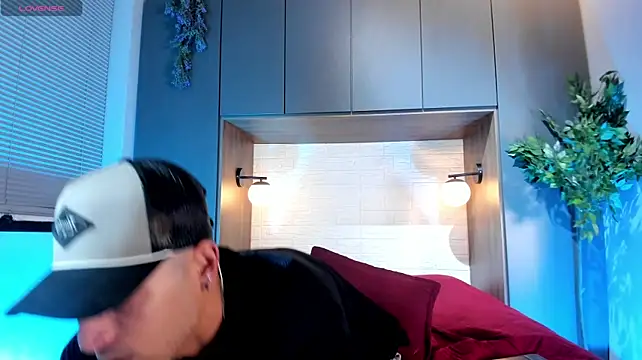 Chat XXX ao vivo de DrakeNeumann