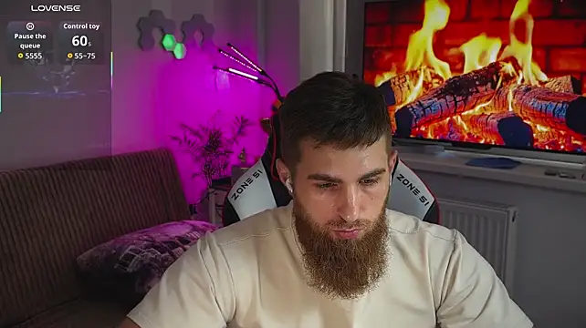 Czat XXX na żywo – Sweeet__boy