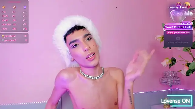 Andy_vergara1 Obrolan Langsung XXX