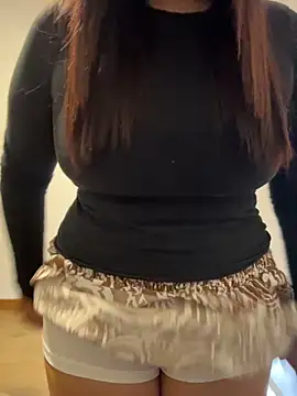 NamiNae 现场XXX聊天