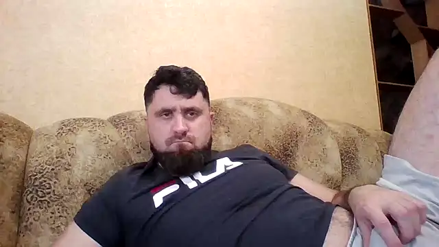 StasConnor – Naživo XXX chat