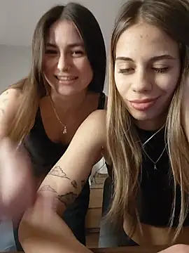 thinkaboutbehavior live XXX chat