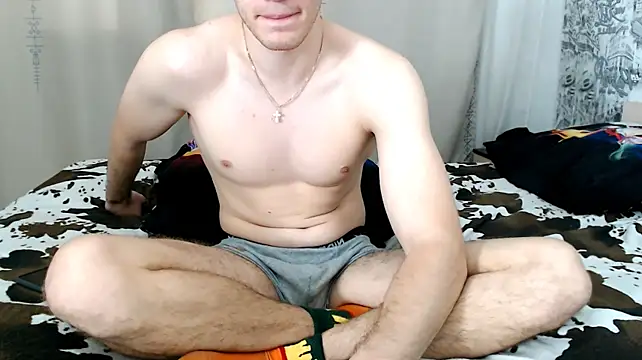 markbodrov 现场XXX聊天