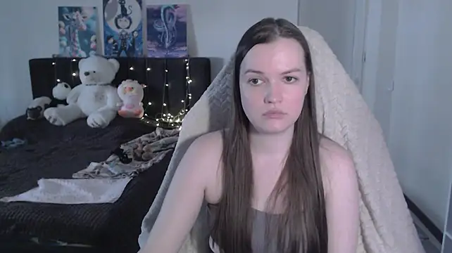 Little_flowers' Live XXX Chat