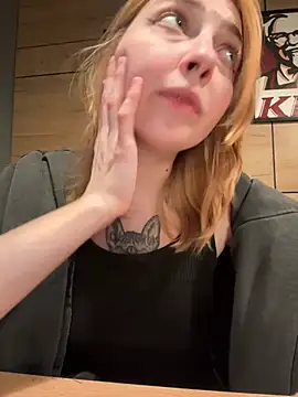 Chat +18 de Sunny___Bunny ao vivo