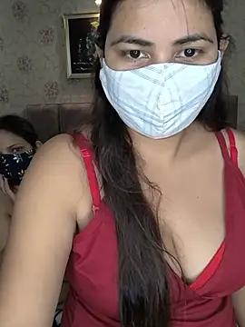 Živý XXX chat Velvett_vixens