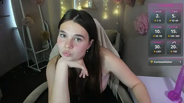Kacey_Love 现场XXX聊天