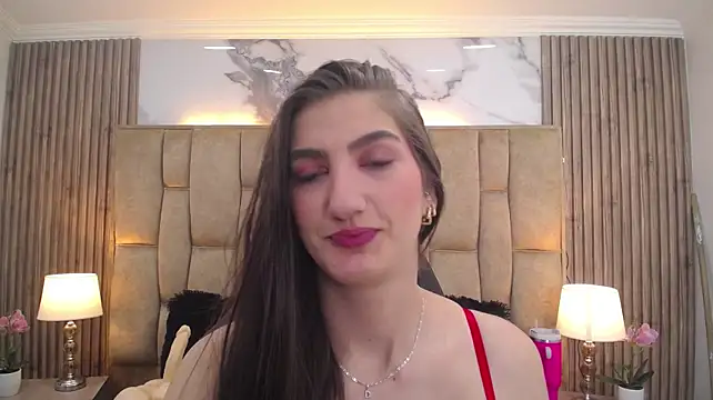 Chatroom XXX en direct de Dafne_castro_