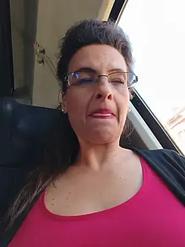 Živý XXX chat RebeccaNoble