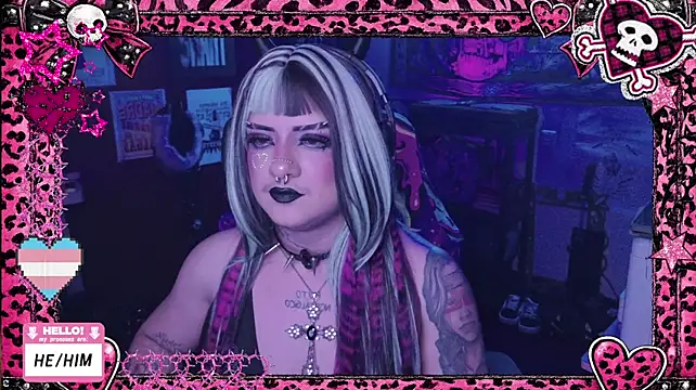 masterkevinftm Chat XXX in diretta