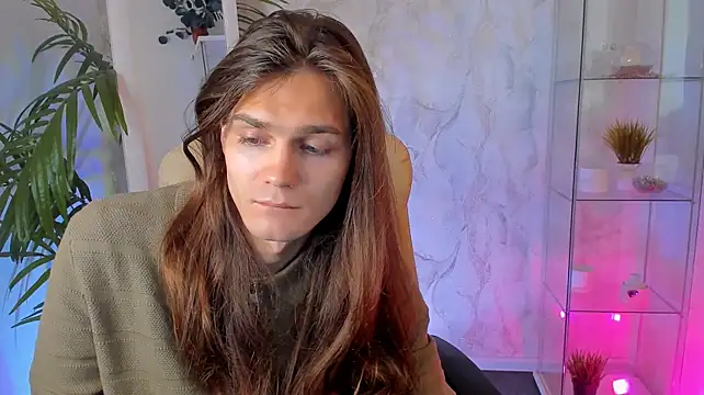 Chatroom XXX en direct de WillFobos