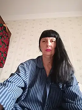 XXX chat uživo modela MelanyBanks